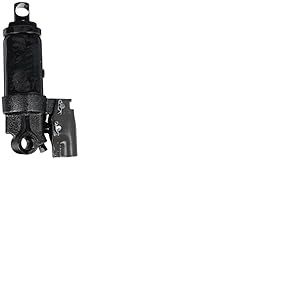 SIXTOL SX Jack 2,5T | V&eacute;rin hydraulique pour cric Roulant Bas Profil | Pi&egrave;ce de Rechange Compatible Geko G02046