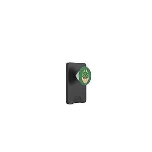 DreamWorks Dragons Gronckle Big Face PopSockets PopWallet pour MagSafe