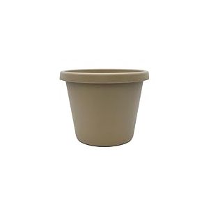 The HC Companies Jardini&egrave;re en Plastique, gr&egrave;s, 15,2 cm