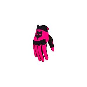 Fox Junior Dirtpaw Gants Roses YS