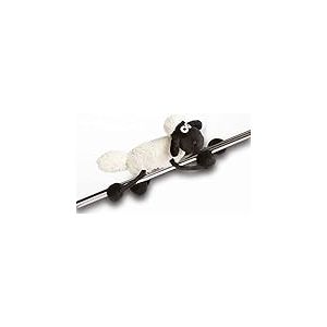 Animal aimanté Shaun Le Mouton 12 cm MagNICI