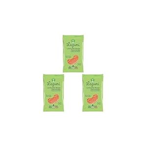 Probios Lentilles Rouges Bio 400 g (Lot de 3)