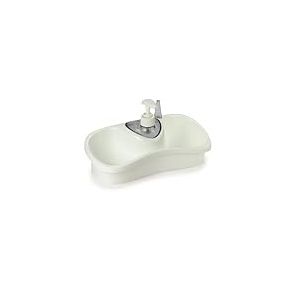 Snips, Saponello Conteneur pour Éponges, Porte éponge, Boite Rangement Porte-Ustensiles 26 x 11,5 x 14,5 cm, Made in Italy