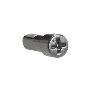 Shimano Argent SPEICHENIPPEL WH-RS10 VR Y-012Z4070