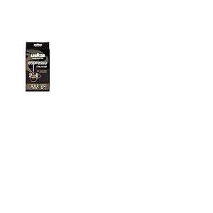 LAVAZZA - Café Moulu Espresso Italiano Classico - Café italien - 100 % Arabica - Équilibré - Intensité 5 - Paquet de 250 g