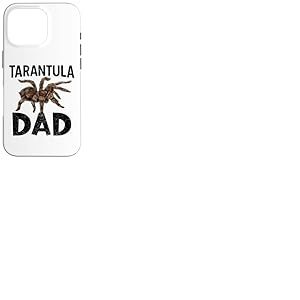 Tarentule Papa Tarentule Collectors Tarentule Coque pour iPhone 16 Pro