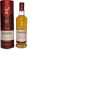 Glenfiddich Malt Master S Edition (1 x 0,7 L)