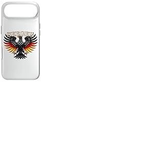 Seeger Nachname Familienname Surname Family Last Name Coque pour iPhone Air