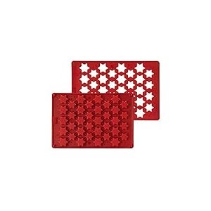 Birkmann 250574 Little Christmas Edition, en silicone