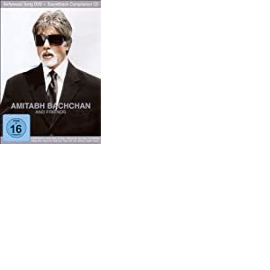 Amitabh Bachchan and Friends [Import]