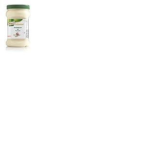 Knorr P&acirc;te &agrave; assaisonner professionnelle &agrave; l'ail (go&ucirc;t naturel, toujours pr&ecirc;t &agrave; l'emploi) 1 paquet (1 x 750 g)