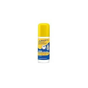 Apaisyl Répulsif Moustiques Lotion Protection Quotidienne 90ml