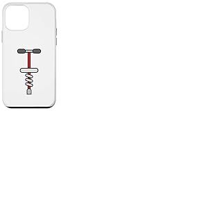 Jouet Saut b&acirc;ton Sauteur Coque pour iPhone 12 Mini