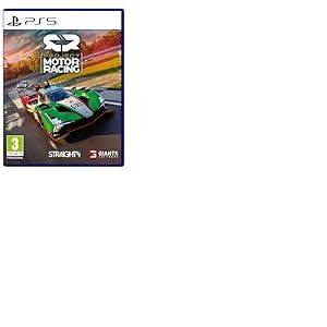Project Motor Racing ( PlayStation 5 )