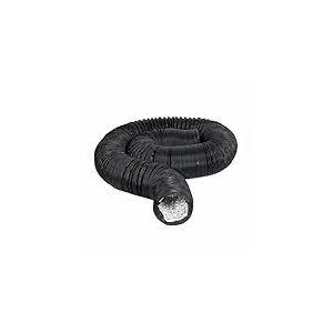 Airflow 9021294 Tuyau flexible en aluminium PVC 152 mm 150 mm x 5 m