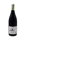 Complices de Loire Bio Bourgueil la Grande Piece Vin Rouge 75cl x 6 Bouteilles