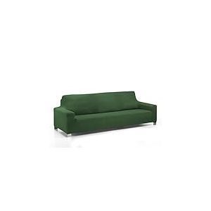 Martina Home Daytona Housse de canapé Super élastique Polyvalente 4 Places 4 Plazas Bouteille