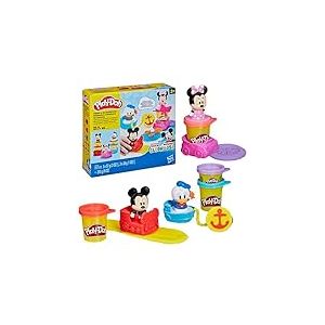 PD Disney JR Stamp and GO MEGAPACK