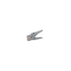 Silver Line by Weidmüller Outil à dénuder Strip 6 (plage de dénudage 0,08-6 mm², sans isolation de protection, sans test ESD, outil de dénudage) 485723