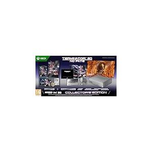 Terminator 2D: NO FATE – Collector’s Edition (Xbox Series X)
