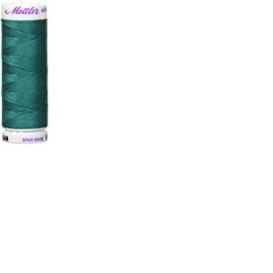 Mettler 10550-0849 N&deg;50 Bobine de Fil Lot de 5 Finition Soie 150 m