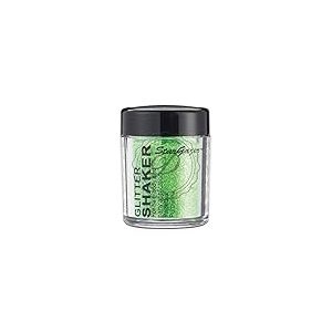 Stargazer Shaker Paillettes UV Vert