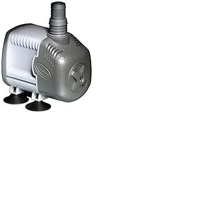 Bomba SYNCRA 2.5-2400L/H - H 240CM - 2,2 MT - SUSTITUYE A EXTREMA