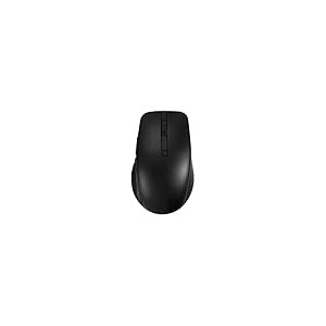 ASUS Souris SmartO sans Fil MD200 Noire