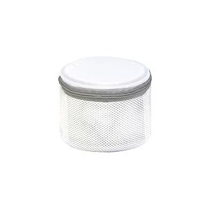 Woolite Sac de lavage en maille avec technologie Sanitized, 17,8 x 10,2 cm