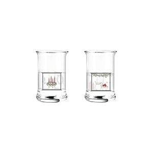 Holmegaard Noël, verre, transparent, 30 cl