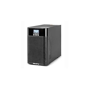 Syst&egrave;me d'alimentation sans Interruption Online Salicru 699CA000005 1500 VA 1500 W 1350 W