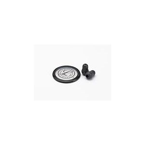 3M Littmann Kit de Pièces Détachées Stéthoscope, Master Classic, Noir, 40022, Kit