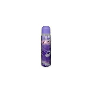 MALIZIA PROFUMO D'INTESA | Seduction Parfum Purple, D&eacute;odorant Spray Femme, 100mL