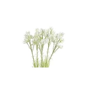 Leaf Design Fleurs artificielles