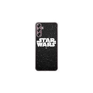 ERT GROUP Coque de téléphone Portable pour Samsung A14 4G/5G Original et sous Licence Officielle Star Wars Motif 021 Parfaitement adapté à la Forme du téléphone Portable, Coque en TPU