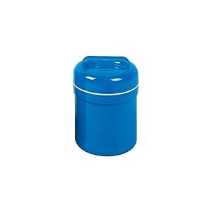 Valira - Boîte Repas Isotherme 0.5 L fabriqué en Espagne, Couleur Bleu