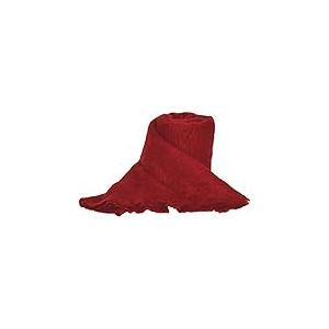 Ania Couverture Mohair/Laine/Polyamide Brique 230 x 260 cm