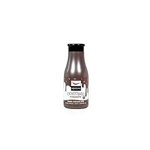 Aquolina Mousse de Bain Chocolat 250ml