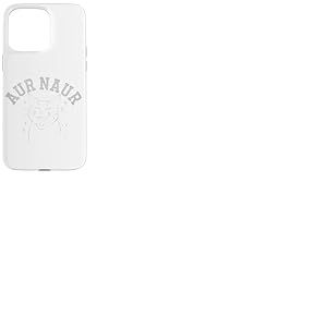 AUR Naur Tshirt Chats Dr&ocirc;le Chat Kitty Chaton Chats Tomcat Coque pour iPhone 15 Pro Max