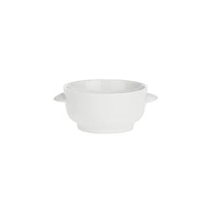 PORCELLANA Terrine Bol à Soupe Go, Porcelaine, Multicolore, 0.1 x 0.1 x 0.1 cm
