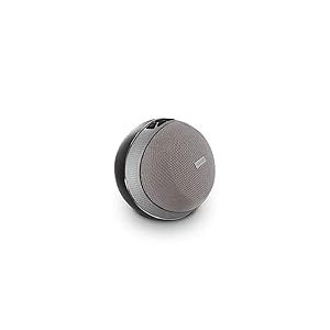 METRONIC 477038 Enceinte portable bluetooth 20 W avec technologie DSP Xtra Bass et 16 h d'autonomie, fonction TWS, entrée audio