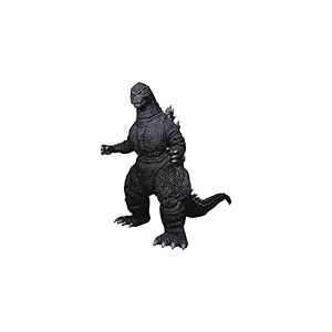 Mezco Ultimate Godzilla FX Light & Sound Figurine d'action 100% Plastique