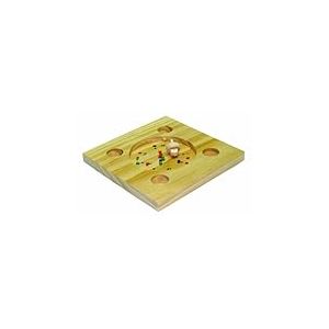 Modiano Roulette Tyrolienne