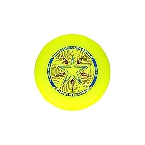 Discraft USSY Frisbee Jaune