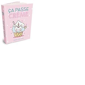 AGENDA FUN LICORNE 12,5 x 17,5 cm BOUCHUT