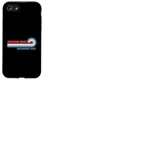 Awesome Since December 1982 Coque pour iPhone SE (2020) / 7/8