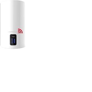 Ariston Lydos WIFI Chauffe-eau &eacute;lectrique 80 L