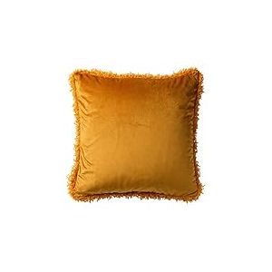 Dutch Decor Saara Housse de Coussin Golden Glow 45X45
