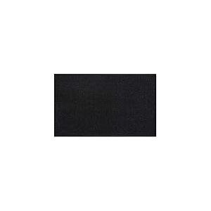 andiamo Paillasson Easy - pour l'entrée de la Maison - Utilisable dans Le Couloir comme Tapis de Porte ou Tapis de Couloir - Anthracite - 90 x 200 cm
