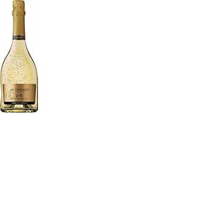 JP Chenet - Gold Collection 24 Carat, Vin effervescent aux paillettes d'or (1 x 0,75 L)